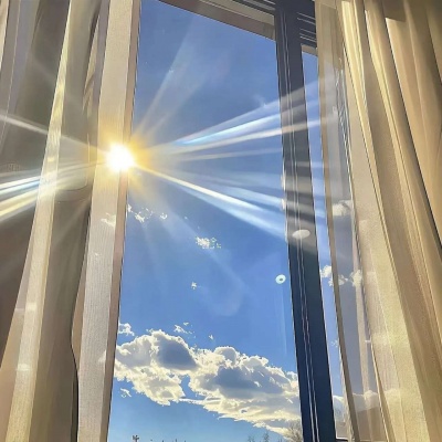 2026超治愈唯美风景氛围感头像