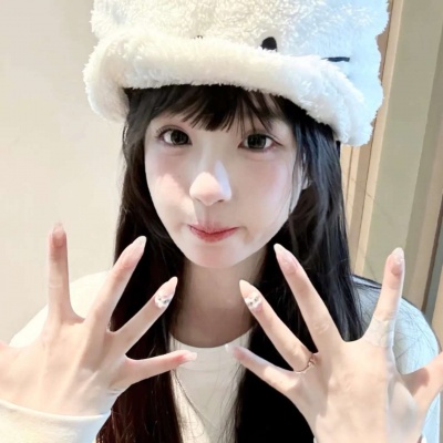 美女头像图片高清