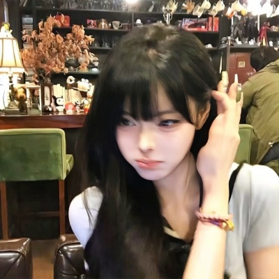 2026最新女性头像