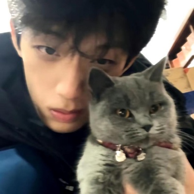 小众个性ins男头像