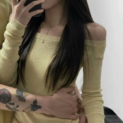 高级小众单人情头