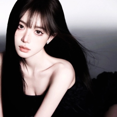 2026女生头像高级质感