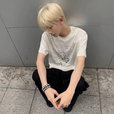 2026必存小众又好看的男生头像