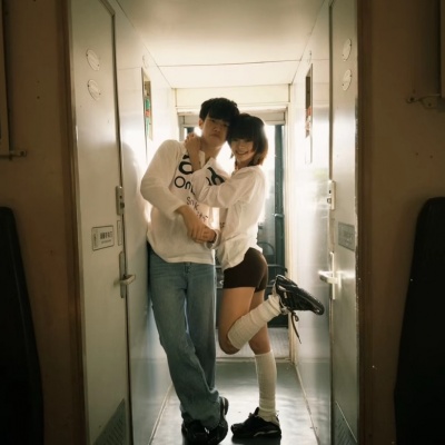 2026年最火情侣头像