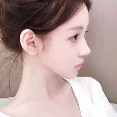 ins风格头像女生