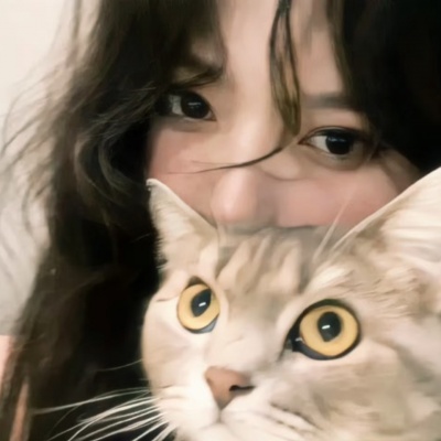 温柔系气质小众女生头像