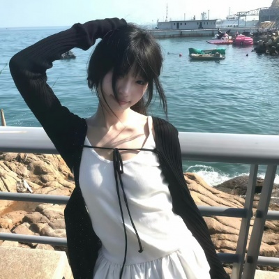 2026真人网图头像女