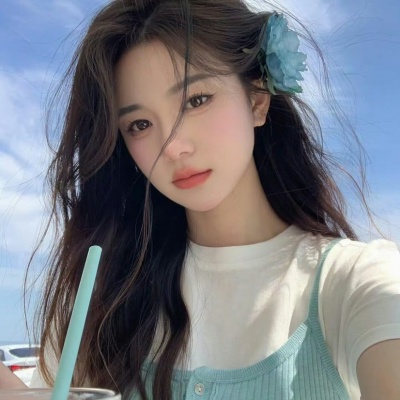 微信头像2026女生