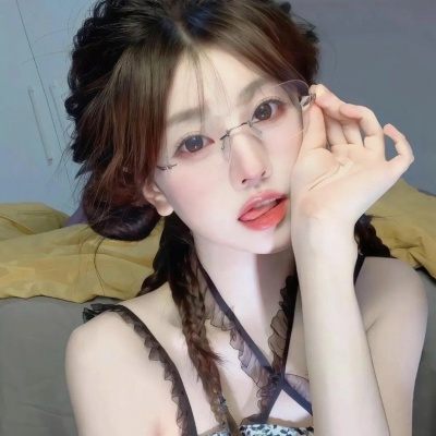 2026超火ins女头像