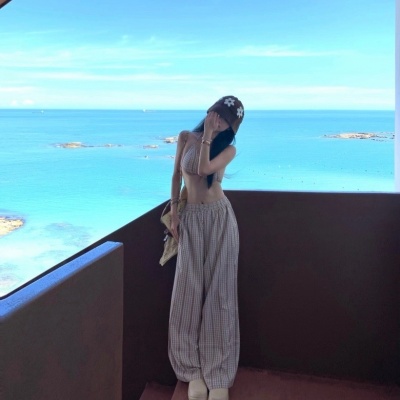 头像女ins小众高级