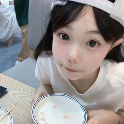 真人可爱纯欲女头