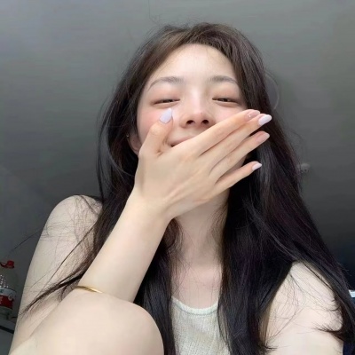 高清ins纯欲可爱女头