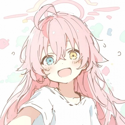 2026全网超火可爱动漫女头像