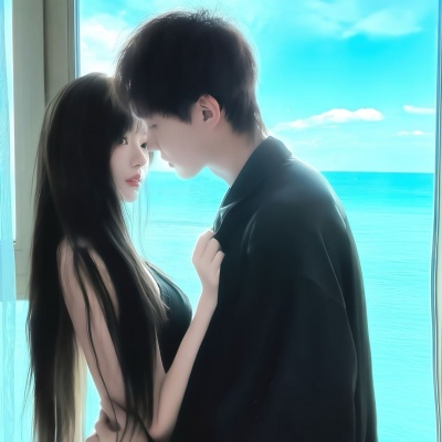 2026最新精选情侣头像