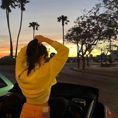 2026超甜情侣头像一男一女真人