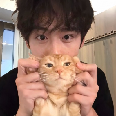 2026最新ins超甜可爱情头