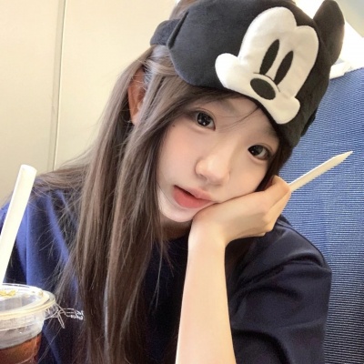 2026热门可爱超萌女头