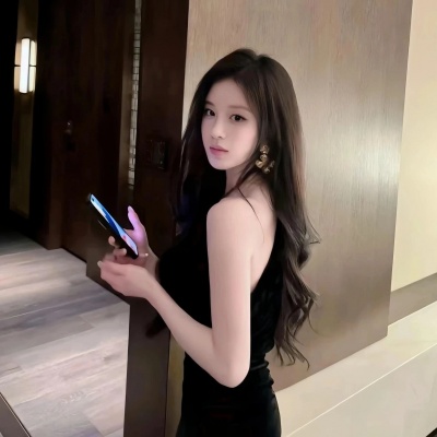 高级感贵气千金气质女头