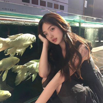 禁欲清冷小众女头