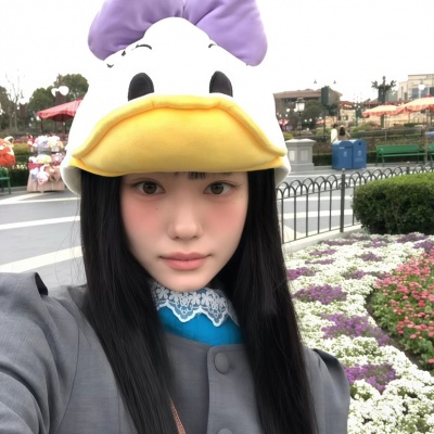 2026最新ins韩系可爱女生头像