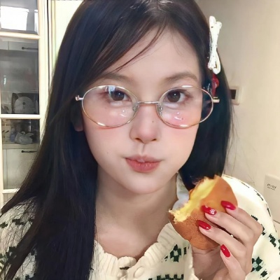 头像图片女ins风