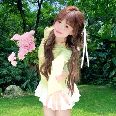 2026热门唯美气质女生头像