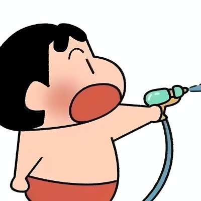 高清蜡笔小新情头无水印