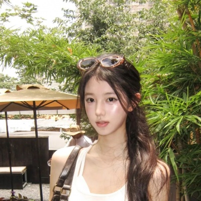 女生头像照片2026最火爆