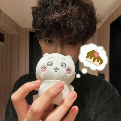 2026年爆款ins真人情头一对两张