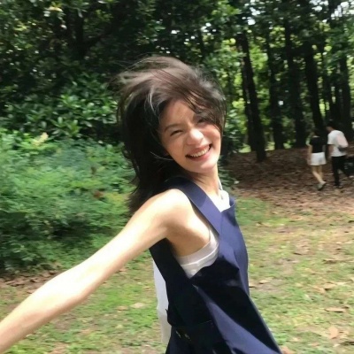 2026超火小清新ins女头