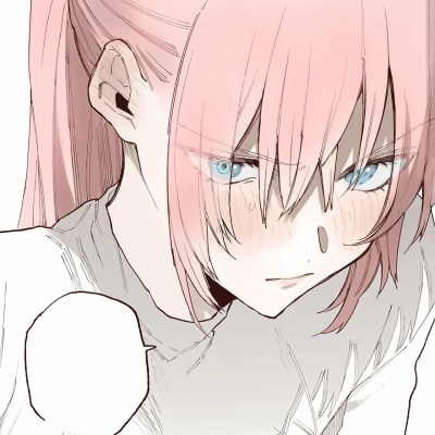 2026热门ins气质动漫女生头像