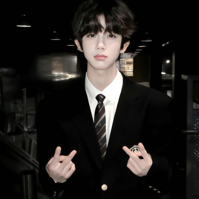 2026年男头像图片