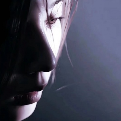 小众高级不漏脸ins男头