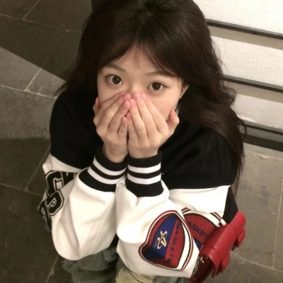 2026最新可爱系女头