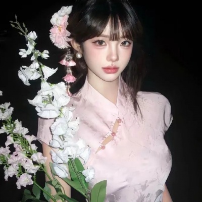 2026超火氛围感女头