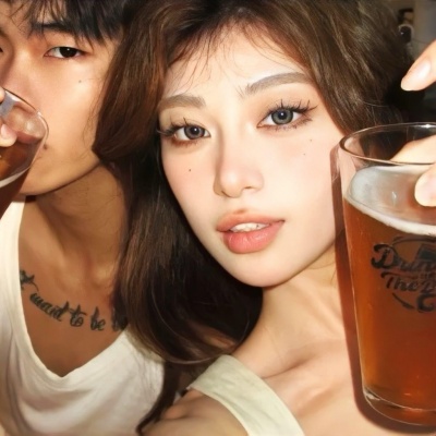 小众高级感ins滤镜情头