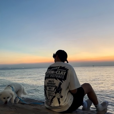 小众高级ins超帅个性男头像