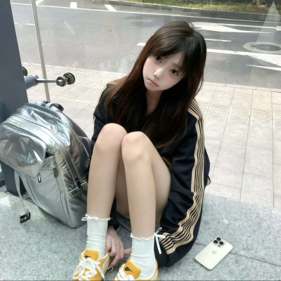 无滤镜真人女头