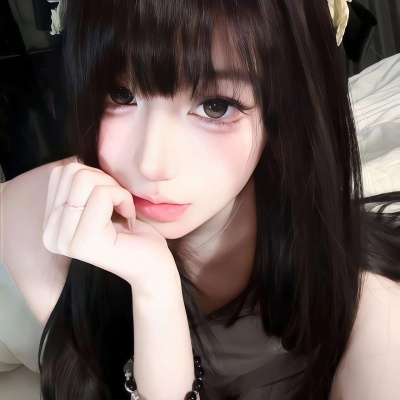 2026热门纯欲气质女生头像