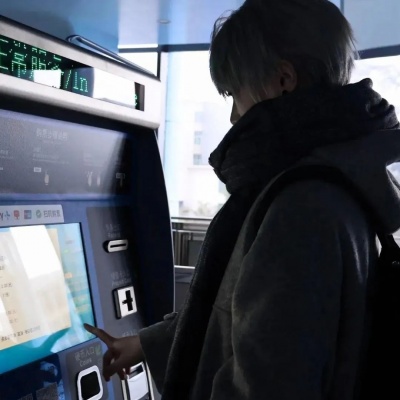 超有个性的小众微信真人男头