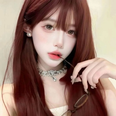 2026超火ins高级贵气女头