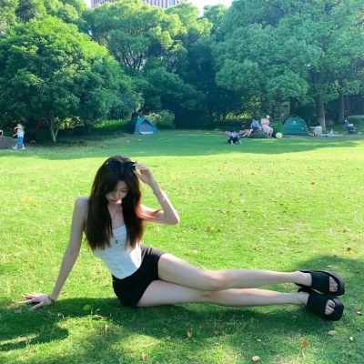 真人女头像ins高级质感