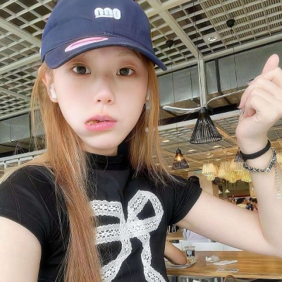 高清高质量女生头像