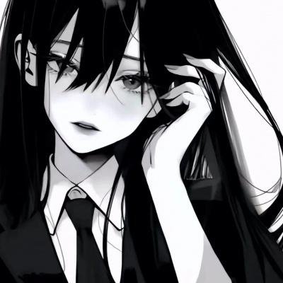 霸气超拽动漫情头