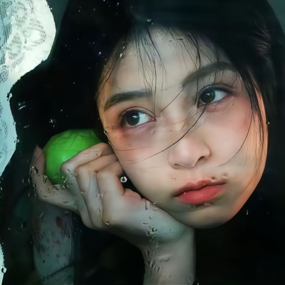 真人可爱纯欲女头