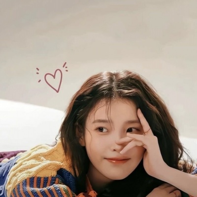 网络女生头像氛围感