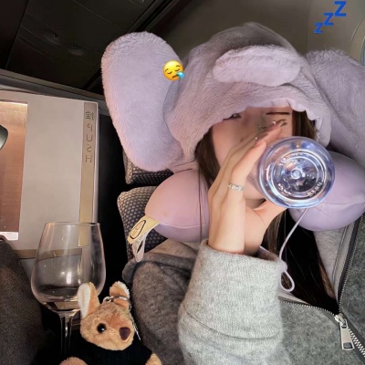 可可爱爱氛围感女头