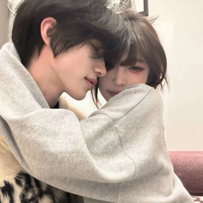 情侣图片2026最新款头像