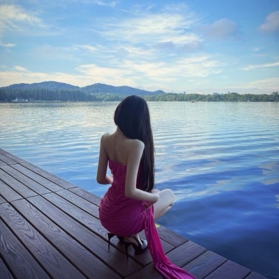 2026年高级小众气质ins女头