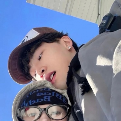 情侣头像图片2026最新款